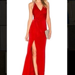 Lovers + Friends Priscilla Gown